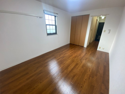 【寝室】 | YOSHIDAハイツ