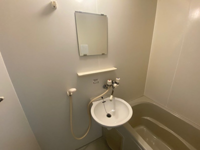 【洗面所】 | YOSHIDAハイツ