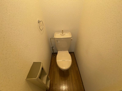 【トイレ】 | YOSHIDAハイツ（レインズ）