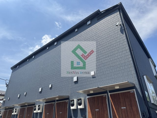 エムクアルト秋津