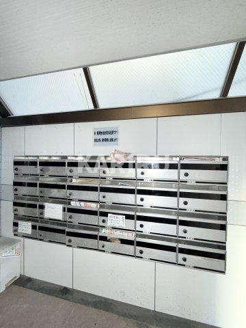 ラ・フォーレ今里のその他共用部分