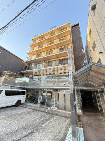 ラ・フォーレ今里