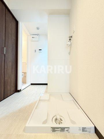 ラ・フォーレ今里のその他