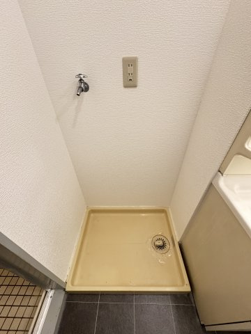 メロディ三宮東の設備