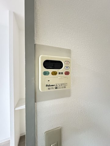 メロディ三宮東の設備