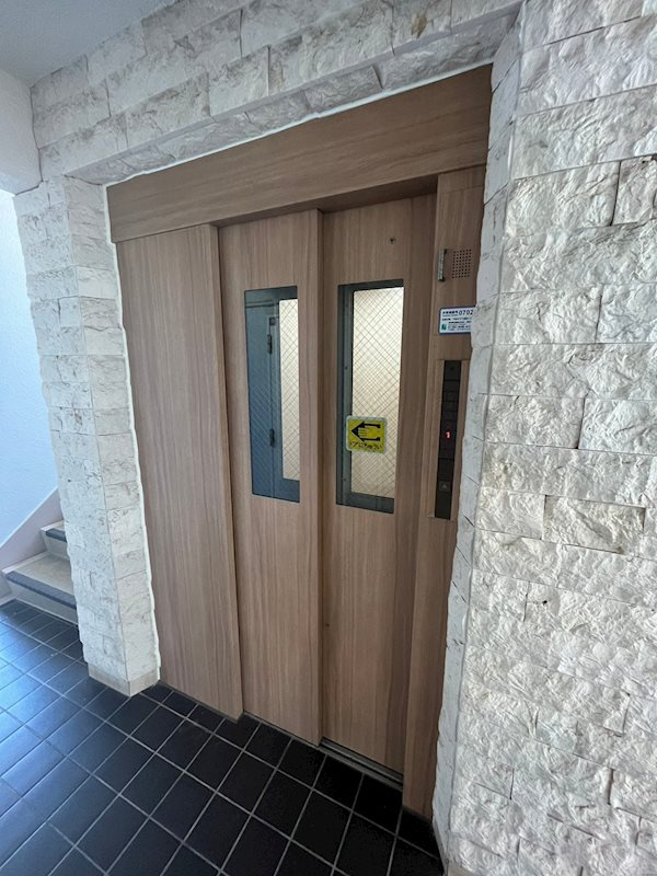 メロディ三宮東のその他共用部分