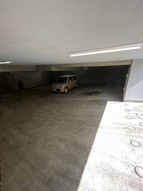 メロディ三宮東の外観