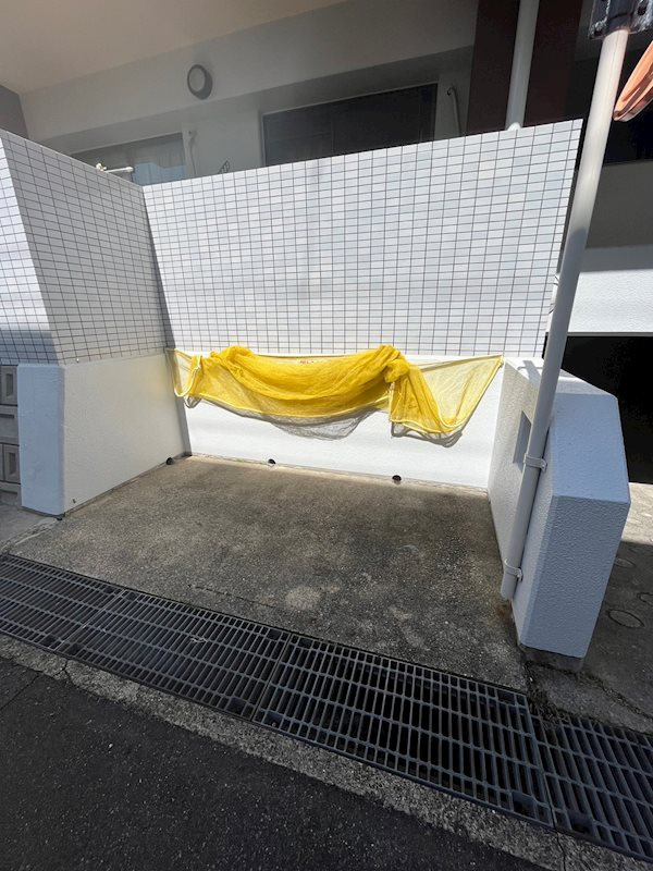 メロディ三宮東のその他共用部分