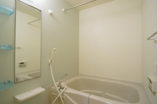 【浴室】 | サンシャインＢ