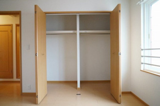 【収納】 | サンシャインＢ