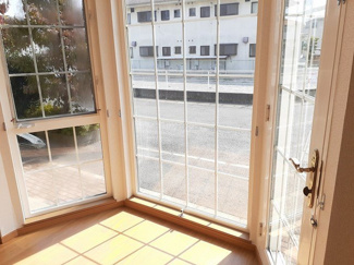 【バルコニー】 | シャトーオオツカＣ