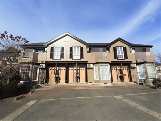 【外観】 | シャトーオオツカＣ