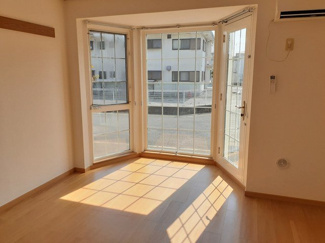 【居間・リビング】 | シャトーオオツカＣ