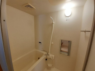 【浴室】 | シャトーオオツカＣ