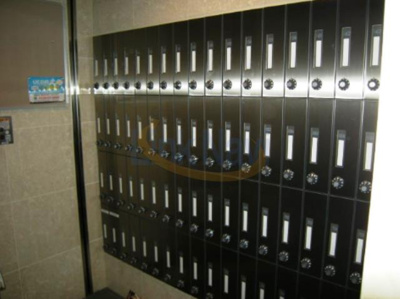 【ロビー】 | プレサンス梅田東ディアロ