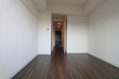 【居間・リビング】 | プレサンス梅田東ディアロ