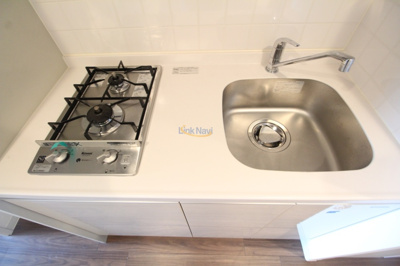 【キッチン】 | プレサンス梅田東ディアロ