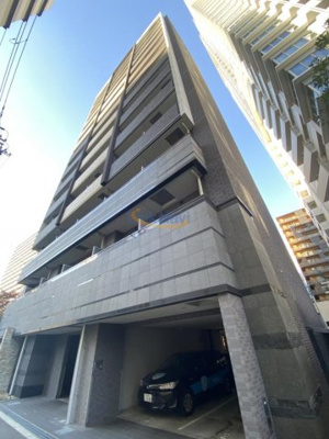 【外観】 | プレサンス梅田東ディアロ