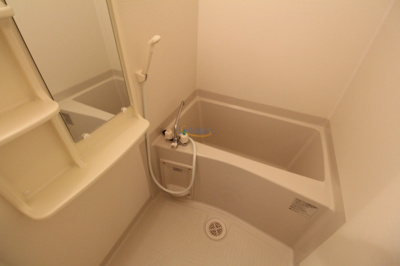 【浴室】 | プレサンス梅田東ディアロ