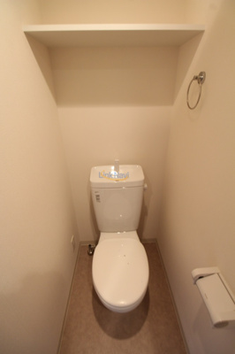 【トイレ】 | プレサンス梅田東ディアロ