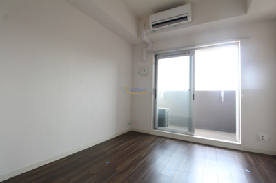 【居間・リビング】 | プレサンス梅田東ディアロ