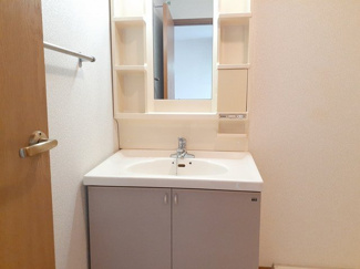 【洗面所】 | スターナハイム