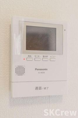 【セキュリティ】 | セザール中落合