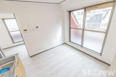 【内装】 | セザール中落合