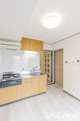 【設備】 | セザール中落合