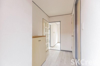 【玄関】 | セザール中落合