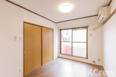 【洋室】 | セザール中落合