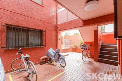 【その他】 | セザール中落合