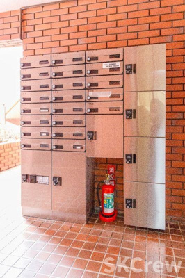 【その他共用部分】 | セザール中落合