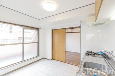 【居間・リビング】 | セザール中落合