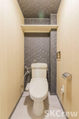 【トイレ】 | セザール中落合