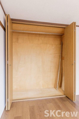 【収納】 | セザール中落合