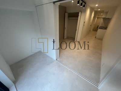 【洋室】 | S-MOVE緑橋Ⅱ