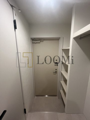 【玄関】 | S-MOVE緑橋Ⅱ