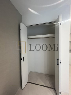 【収納】 | S-MOVE緑橋Ⅱ