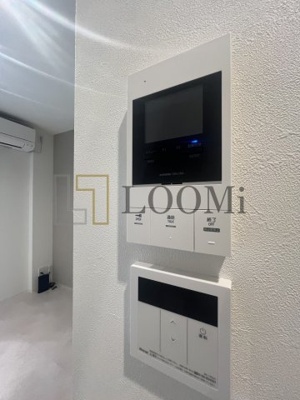 【セキュリティ】 | S-MOVE緑橋Ⅱ