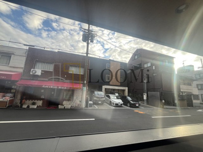 【展望】 | S-MOVE緑橋Ⅱ