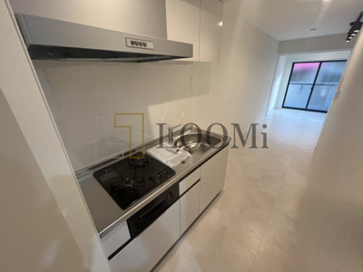 【キッチン】 | S-MOVE緑橋Ⅱ