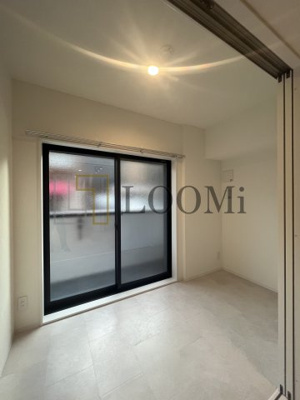 【洋室】 | S-MOVE緑橋Ⅱ