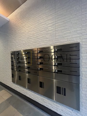 【その他共用部分】 | S-MOVE緑橋Ⅱ