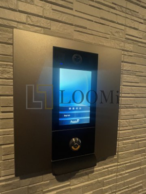 【セキュリティ】 | S-MOVE緑橋Ⅱ