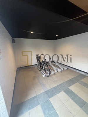 【その他共用部分】 | S-MOVE緑橋Ⅱ