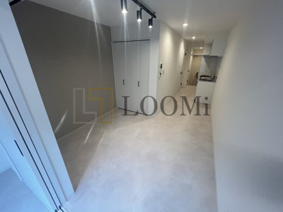 【居間・リビング】 | S-MOVE緑橋Ⅱ