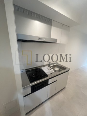 【キッチン】 | S-MOVE緑橋Ⅱ