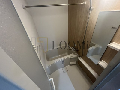 【浴室】 | S-MOVE緑橋Ⅱ