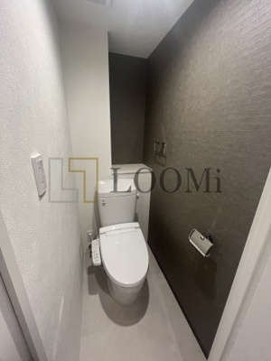 【トイレ】 | S-MOVE緑橋Ⅱ